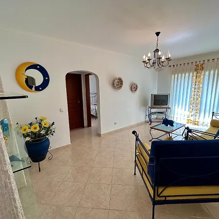 Luz Da Falesia By Intiholidays Appartement Albufeira