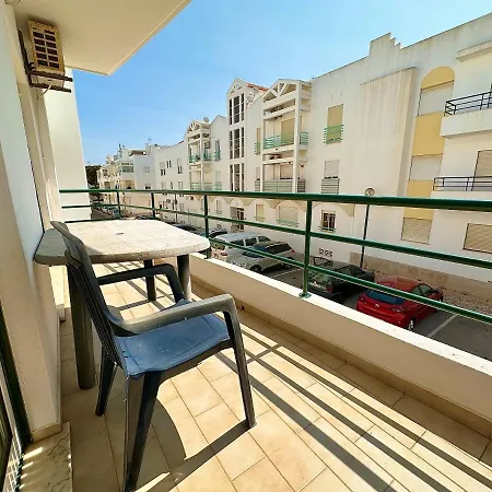 Luz Da Falesia By Intiholidays Appartement *