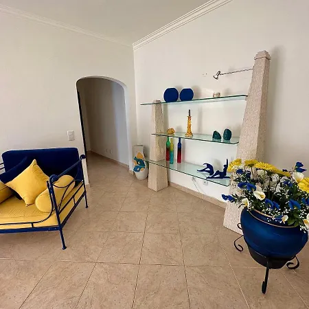 Luz Da Falesia By Intiholidays Appartement