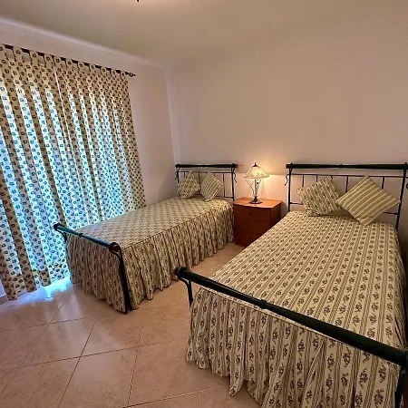 Luz Da Falesia By Intiholidays Appartement *