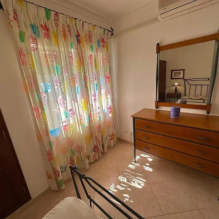 Luz Da Falesia By Intiholidays Διαμέρισμα *