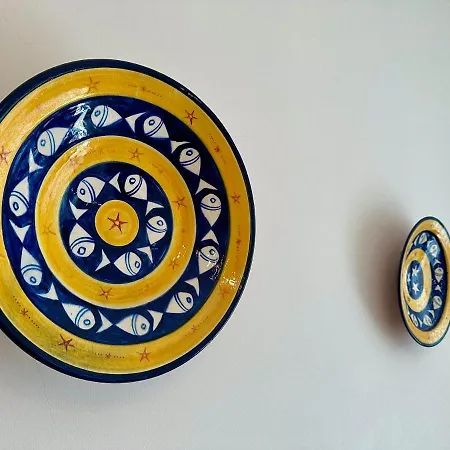 Apartment Luz Da Falesia By Intiholidays Albufeira